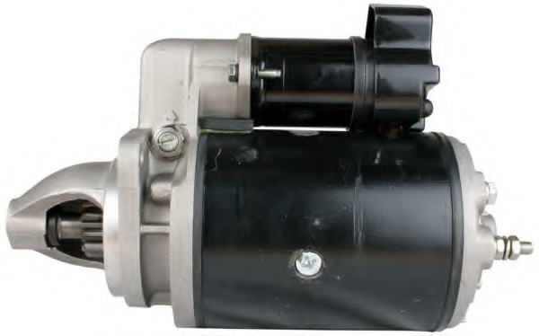 Electromotor