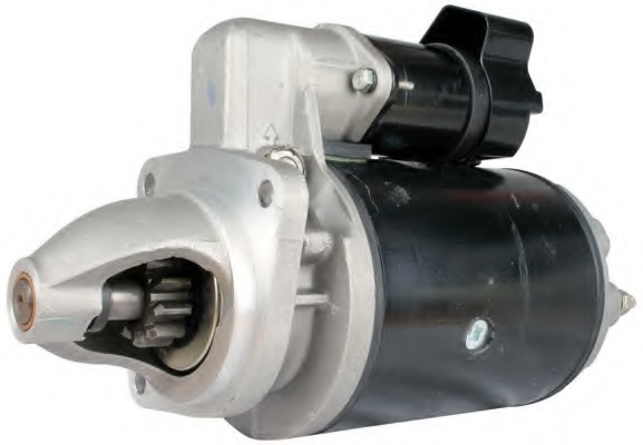 Electromotor