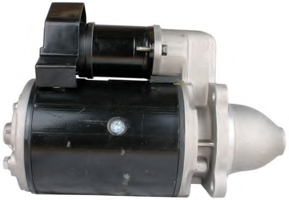Electromotor