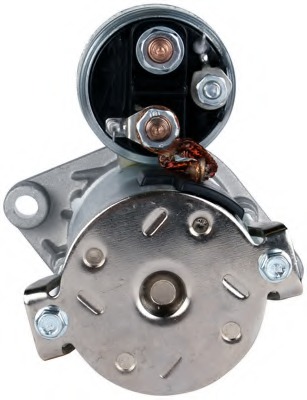 Electromotor
