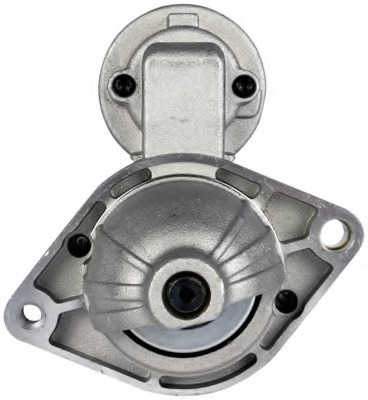 Electromotor