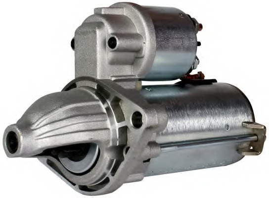 Electromotor