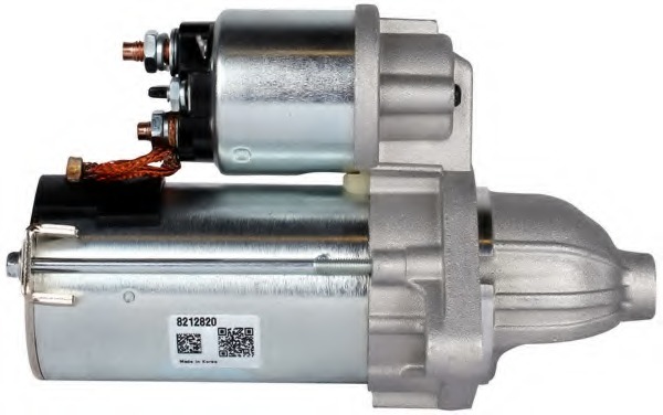 Electromotor