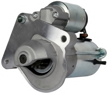 Electromotor