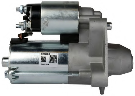 Electromotor