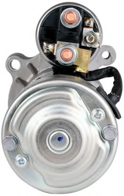Electromotor