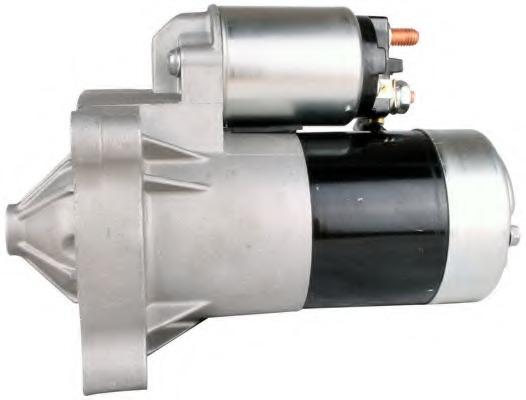 Electromotor