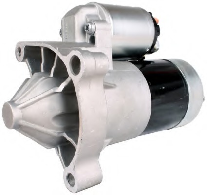 Electromotor