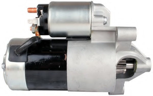 Electromotor