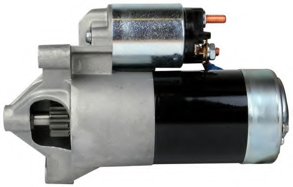 Electromotor
