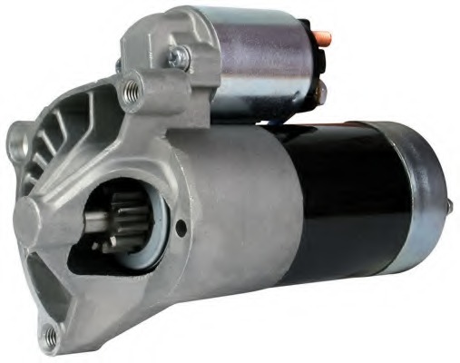 Electromotor