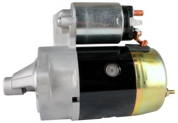 Electromotor
