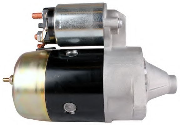 Electromotor