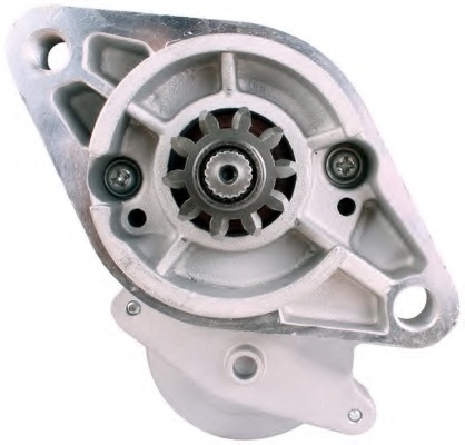 Electromotor