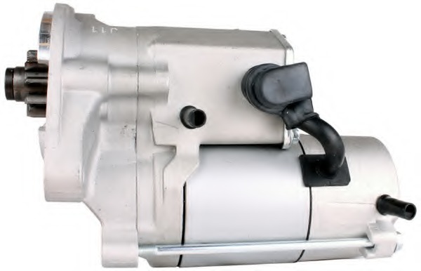 Electromotor
