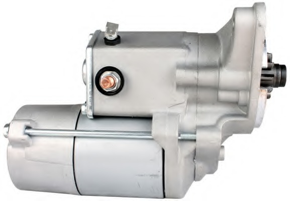 Electromotor