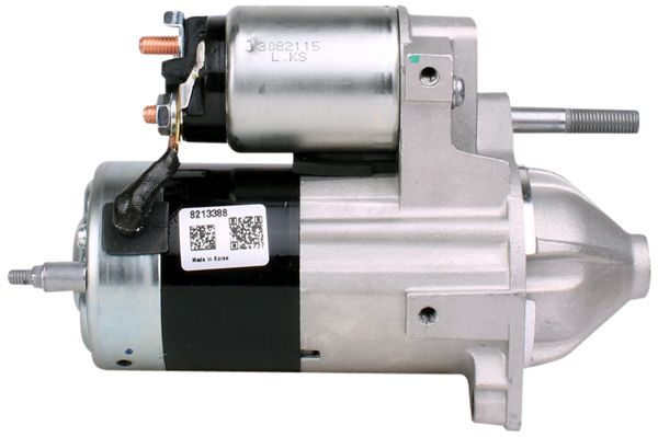 Electromotor