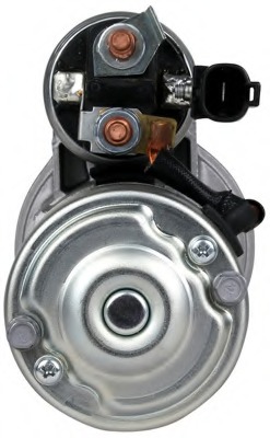Electromotor