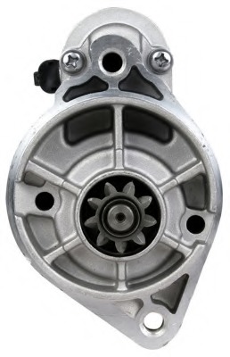 Electromotor