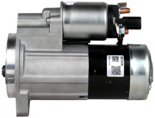 Electromotor