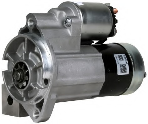 Electromotor