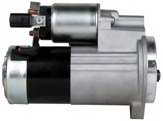 Electromotor