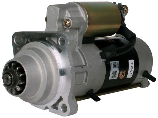 Electromotor