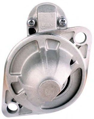 Electromotor