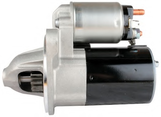 Electromotor