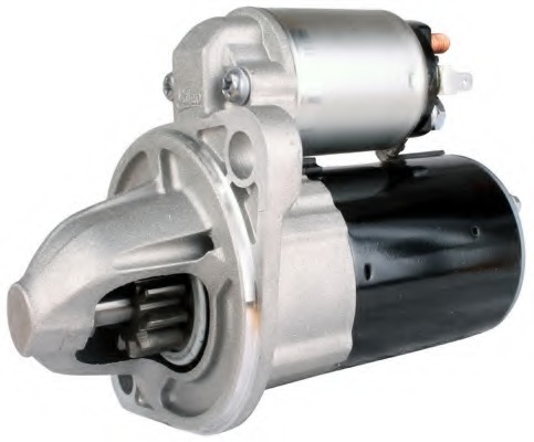 Electromotor