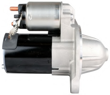 Electromotor