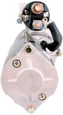 Electromotor