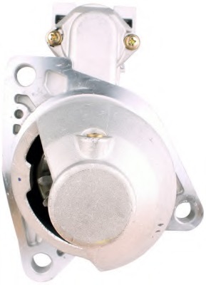 Electromotor