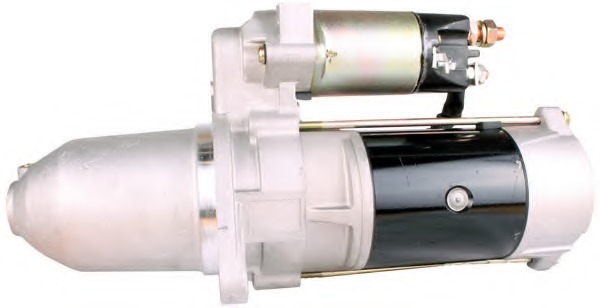 Electromotor