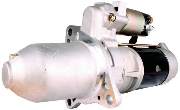 Electromotor