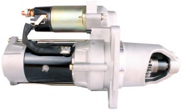 Electromotor