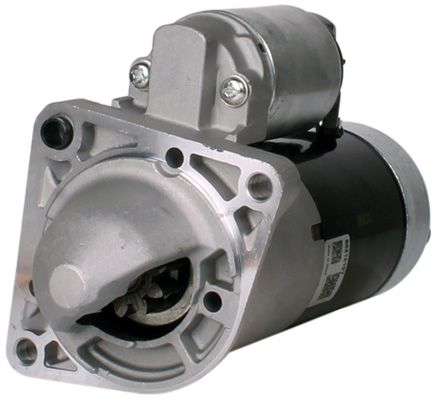 Electromotor