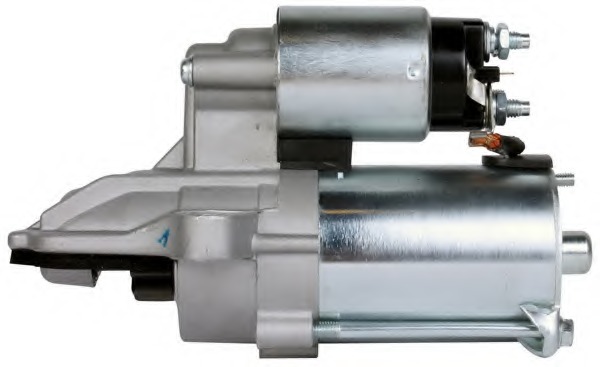 Electromotor