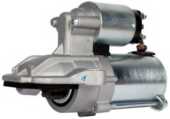 Electromotor