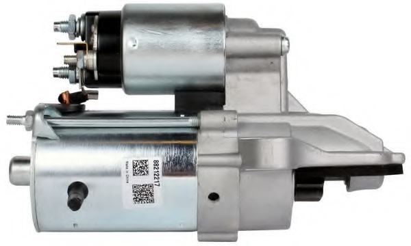 Electromotor