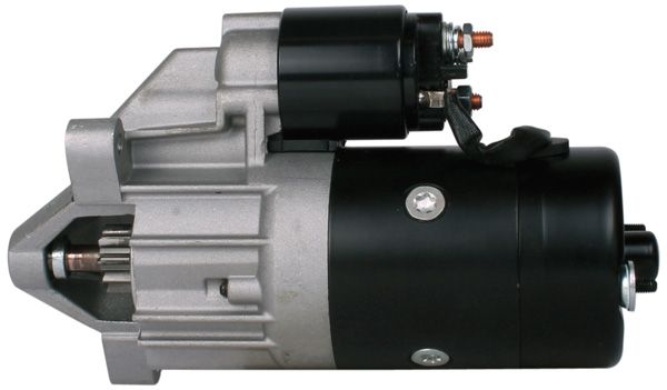 Electromotor
