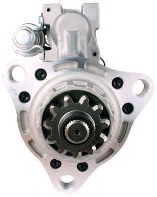 Electromotor