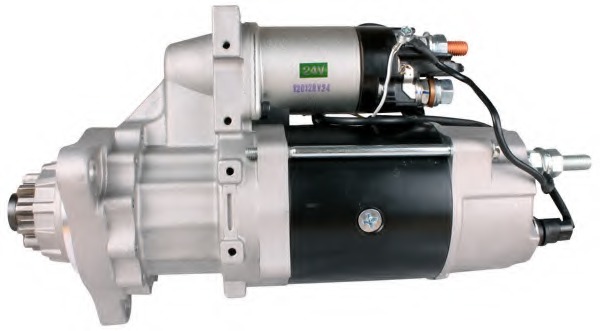 Electromotor