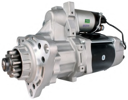 Electromotor