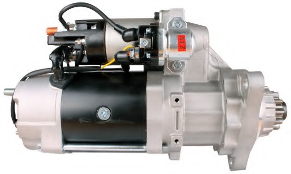 Electromotor