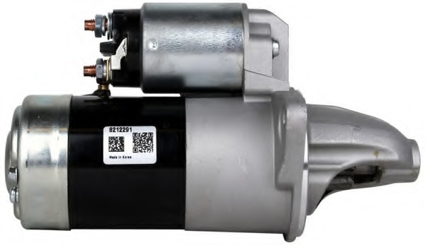 Electromotor