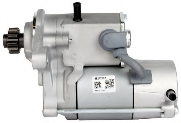 Electromotor