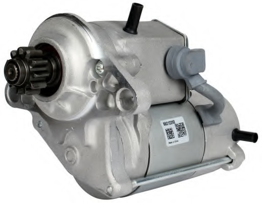 Electromotor
