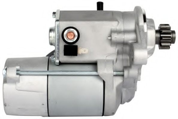 Electromotor