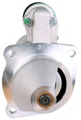 Electromotor